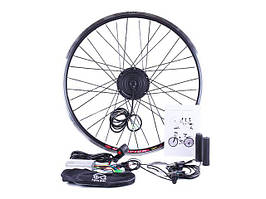 Электровелонаборы