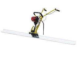 Віброрейка для бетону WH-SFZ ТАТА, L 3.0 м