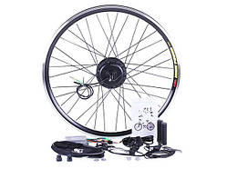 Велонабір колесо заднє 29 ТАТА без дисплея 350W