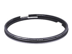 Кільця 78,00 мм STD TTG на дизельний двигун 178F, к-т на 1 поршень