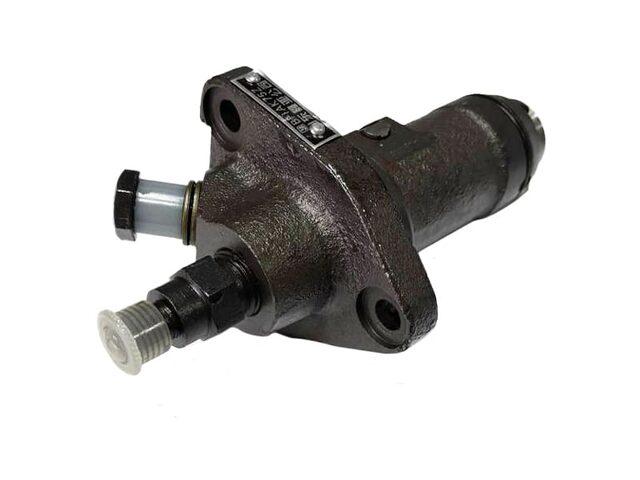 Насос паливний ТНВД на трактор Xingtai 120 з дизельним двигуном DL190-12 УЦЕНКА, фото 1