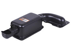 Глушник TTG на дизельний двигун 190N