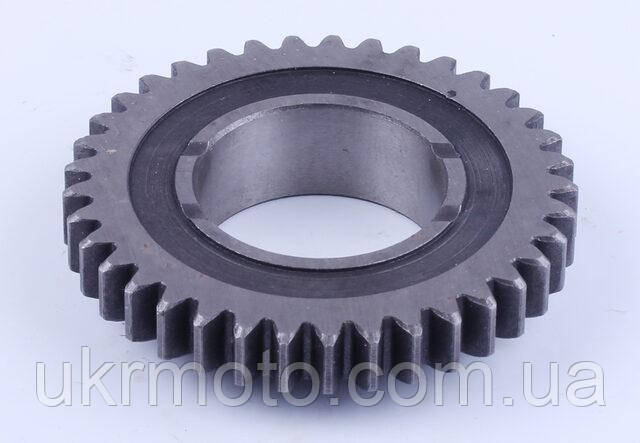 Шестірня 4-й передачі відома Z-31/37 Foton 354/404, фото 1