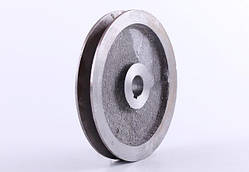 Шків насоса гідравлічного — МТ YBX