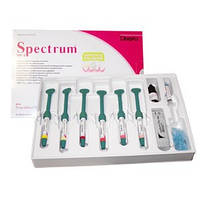 Spectrum (Спектрум) TPH3 Starter Kit, 6 шприців, Dentsply