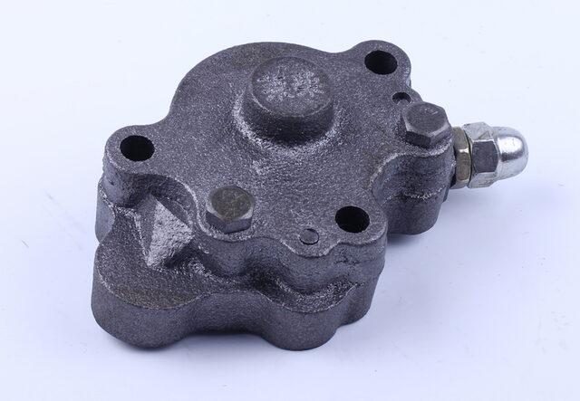 Насос оливний KM130/138 Xingtai 24B, Shifeng 244,Taishan 24, фото 1