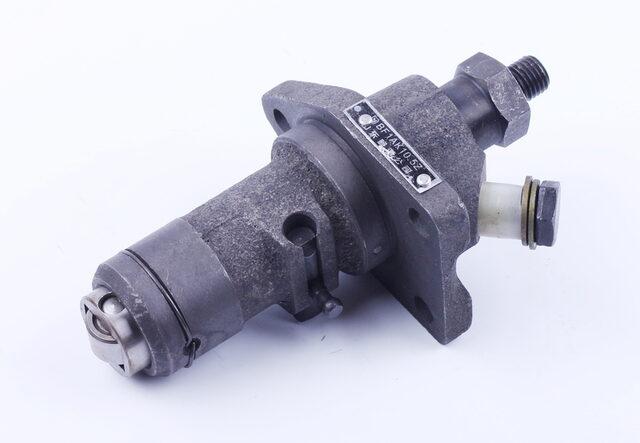 Насос паливний ТНВД KM130/138 Xingtai 24B, Shifeng 244,Taishan 24, фото 1