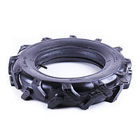 Покришка з камерою 4.00*12 ТАТА 6PR (мототрактор)