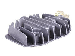 Головка блока цилиндра ТАТА  на компрессор К42