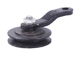 Ролик натягувача ременя генератора TTG на дизельний двигун 190N