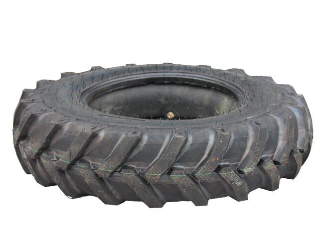 Покришка з камерою 14.90*24 ТАТА 8PR (мінітрактор) 45 кг