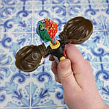 Подарунковий набір Pop Ups Limited Edition Harry Potter 80г, фото 6