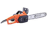 Електропила ланцюгова ТАТА CS8016, 1800W, фото 2
