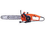 Електропила ланцюгова ТАТА CS8016, 1800W, фото 4