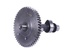 Розподіл TT AGRO MOTO на бензиновий двигун 168F/170F генератора GN 2-3,5 KW, Z-48