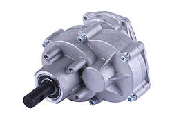 Редуктор мотобура ТАТА, тип 3