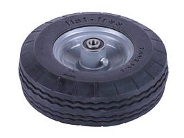 Шины, диски, колеса и камеры для садово-строительных тачек