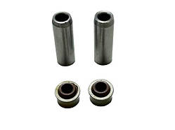 Напрямні клапанів і сальники ТАТА на дизельний двигун 178F, к-т на 2 клапани, тип 2