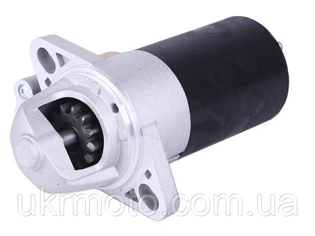 Стартер електричний Z-12 на мототрактор УЦЕНКА, фото 1