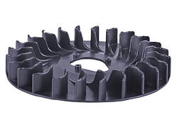 Вентилятор TT AGRO MOTO на генератор 2-3,5 KW з бензиновим двигуном 168F