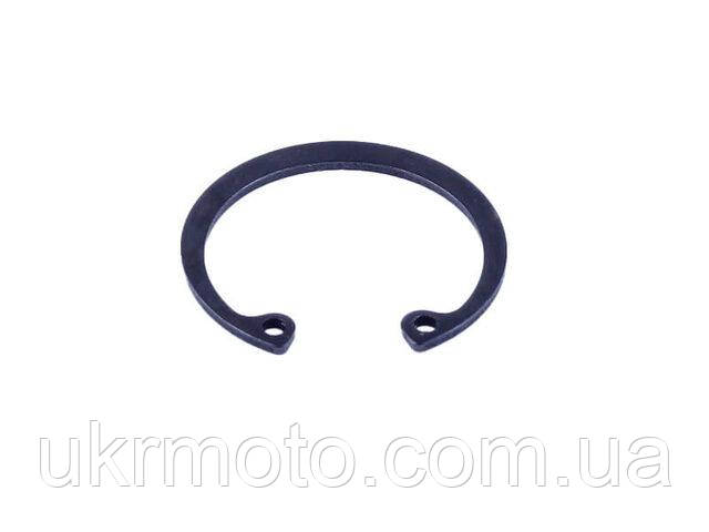 Кільце стопорне TTG на трактор DongFeng 240/244, Foton 240/244, Jinma 240/244 з дизельним двигуном КМ385ВТ, тип 2, фото 1
