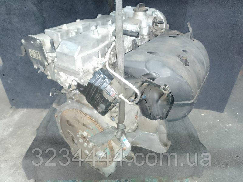 Двигун бензин CADILLAC ATS 12-19 (б/у), фото 1