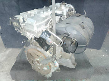 Двигун бензин CADILLAC ATS 12-19 (б/у)