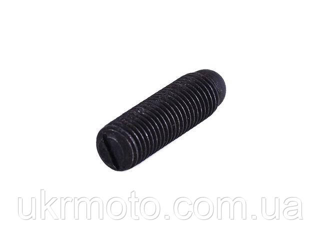 Болт регулировочный декомпрессионного механизма TY290, фото 1