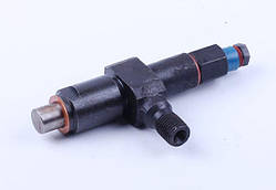 Форсунка в сборе Y385/BY385T/Y385T/YD385T Jinma 254/264