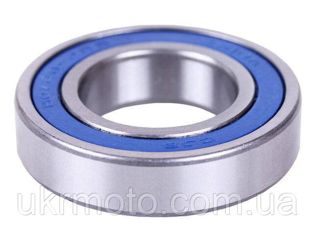 Подшипник 60/28-2RS - Mototraktor YBX, фото 1