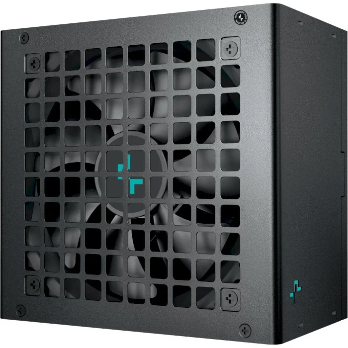 Блок живлення для ПК Deepcool PL800D 800W (R-PL800D-FC0B-EU-V2)