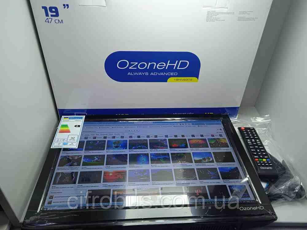 Телевізор Б/У OzoneHD 19HN93T2