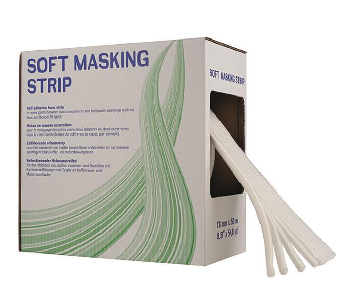 Антигравійна плівка 100mm x 2m HPX PP1002, фото 1