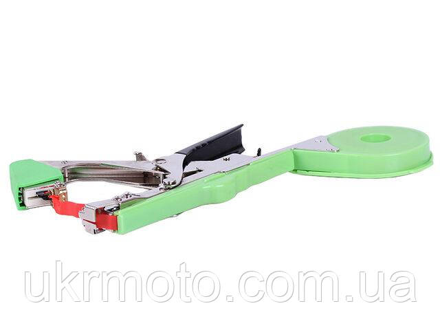 Степлер (тапенер) для підв'язування рослин TTG, фото 1