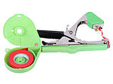 Степлер (тапенер) для підв'язування рослин TTG, фото 4