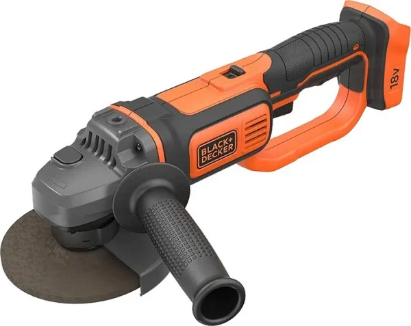 Шліфмашина Black+Decker BCG720N, фото 1