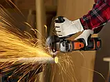 Шліфмашина Black+Decker BCG720N, фото 2