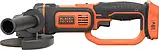 Шліфмашина Black+Decker BCG720N, фото 3