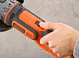 Шліфмашина Black+Decker BCG720N, фото 4