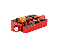 Тримач для паяння конекторів XT60, XT90, Banana, T-Plug та інших