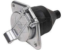 Електрична розетка Templin 01.020.7200.160