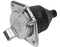 Роз'єми для причепів