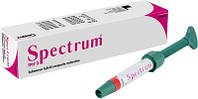 Spectrum TPH3 (Спектрум), універсальний композит, шприц 4.5 г, Dentsply, США