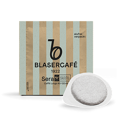 Кава в чалдах Blaser Sera (без кофеїну) 25 шт