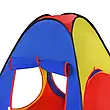 Намет-тоннель для дитячих ігор 3 в 1 Kruzzel 23871, фото 11