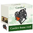 Котушка для намотування садового шланга Gardlov 23569, фото 10