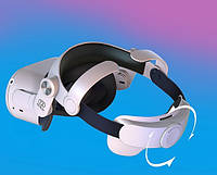 Кріплення для Oculus meta Quest 2 strap кріплення ремінь FiitVR T2