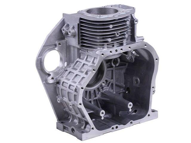 Блок двигуна ТАТА на дизельний двигун генератора 192D GN 7 KW, фото 1