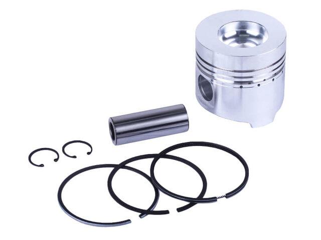 Поршневий комплект ТАТА на дизельний двигун ZH1115N, фото 1