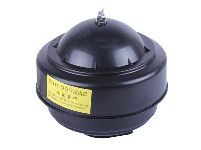 Фільтр повітряний у зборі ТАТА на дизельний двигун ZH1115N, фото 1